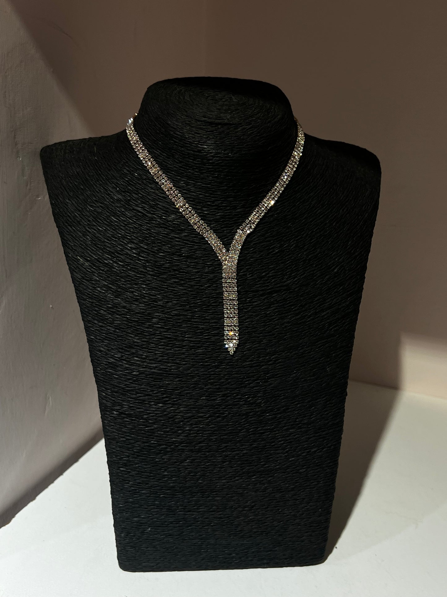 Collana Cerimonia Shine