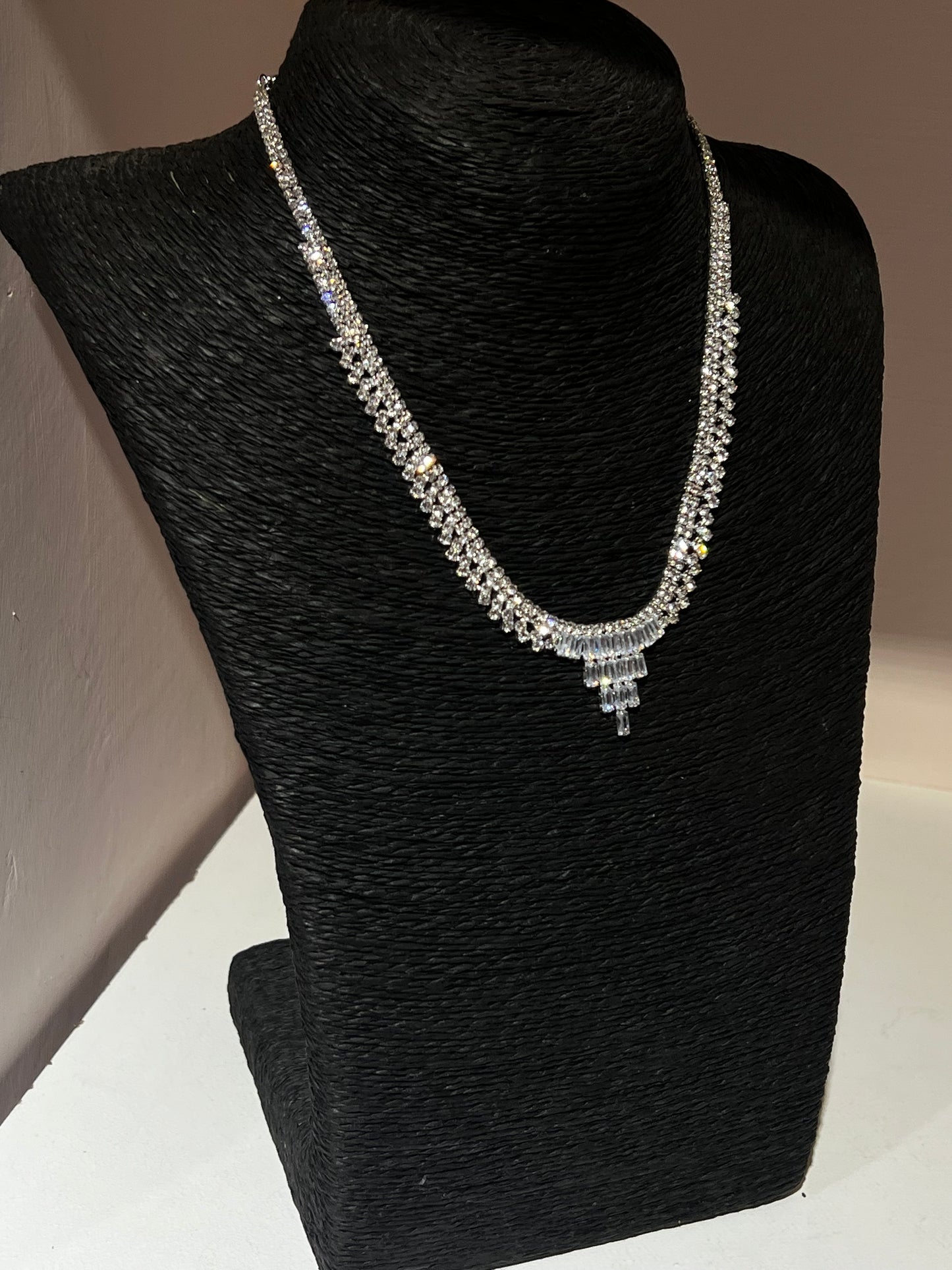 Collana Cerimonia Diamond