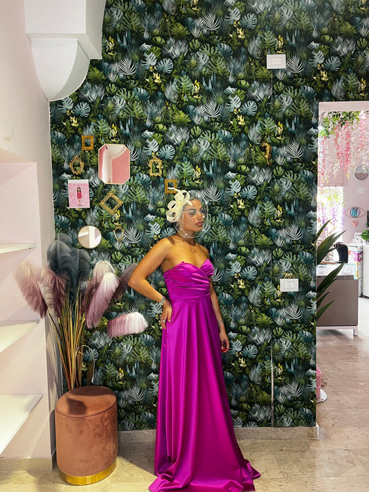 Fermacapelli Cerimonia