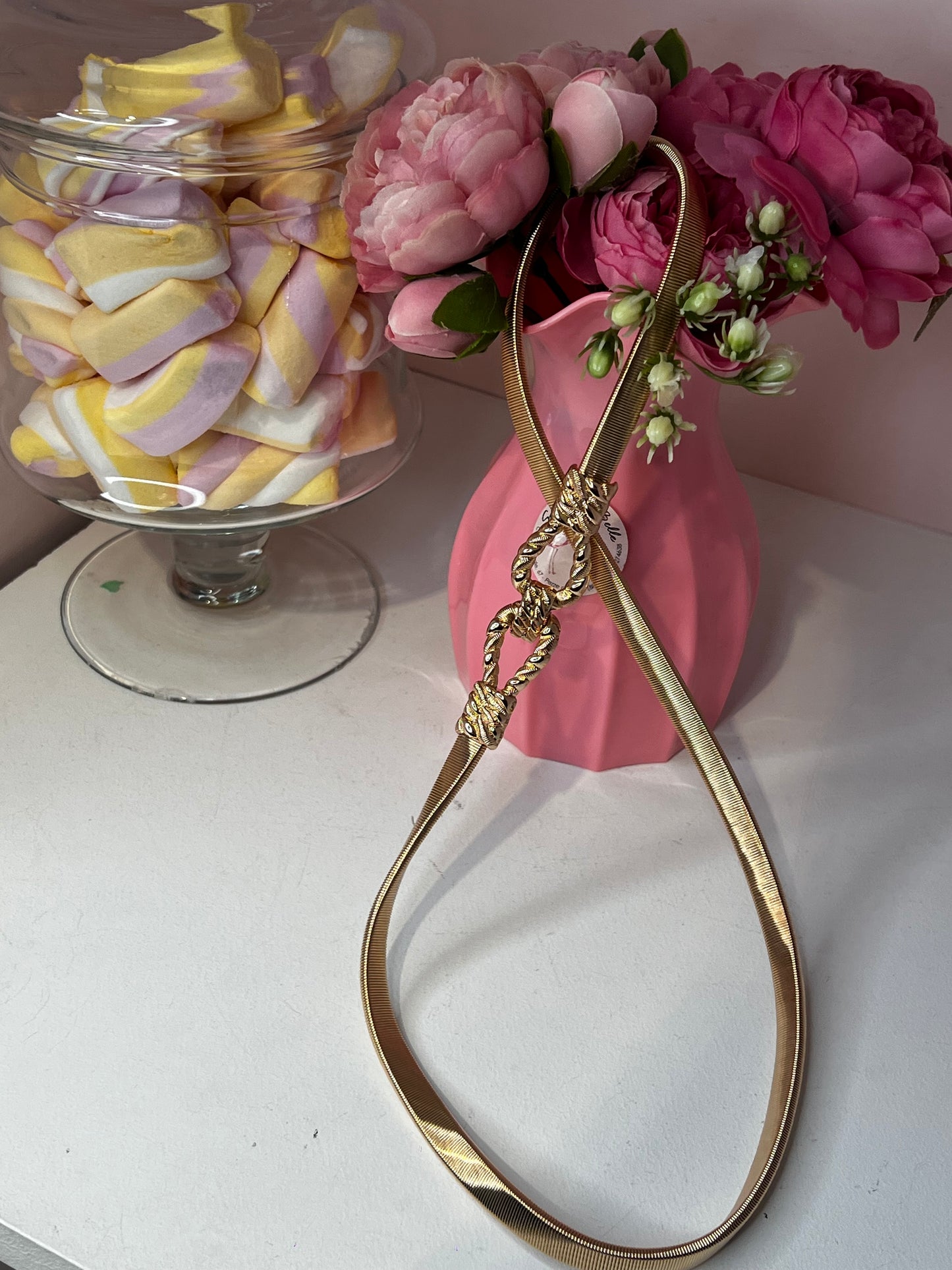 Cintura Elasticizzata Uli