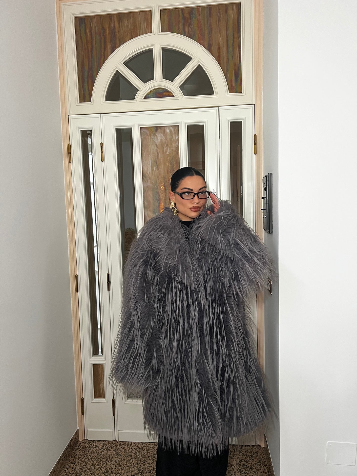 Eco Pelliccia Sarah by Lumina