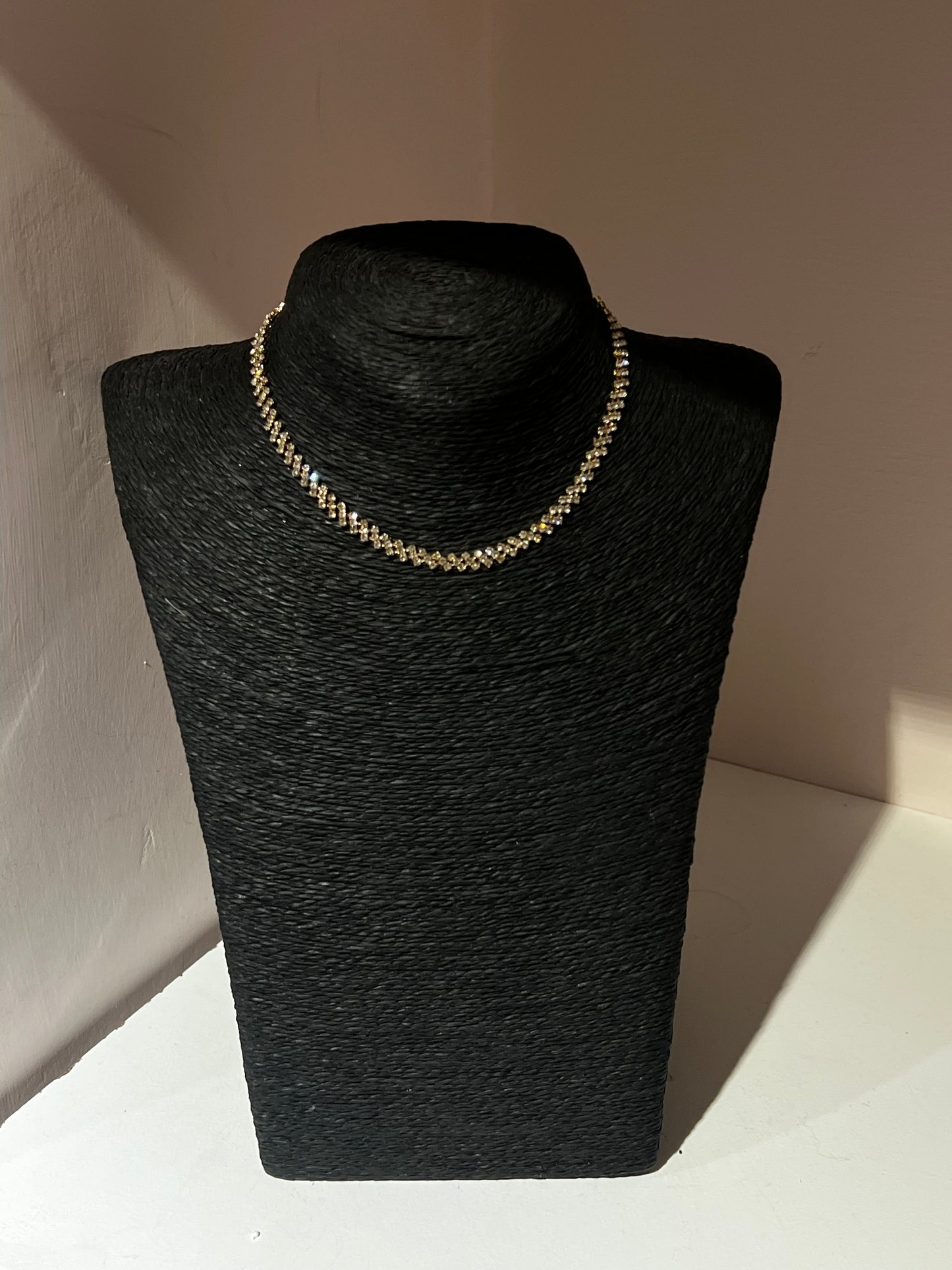 Collana Cerimonia Jade