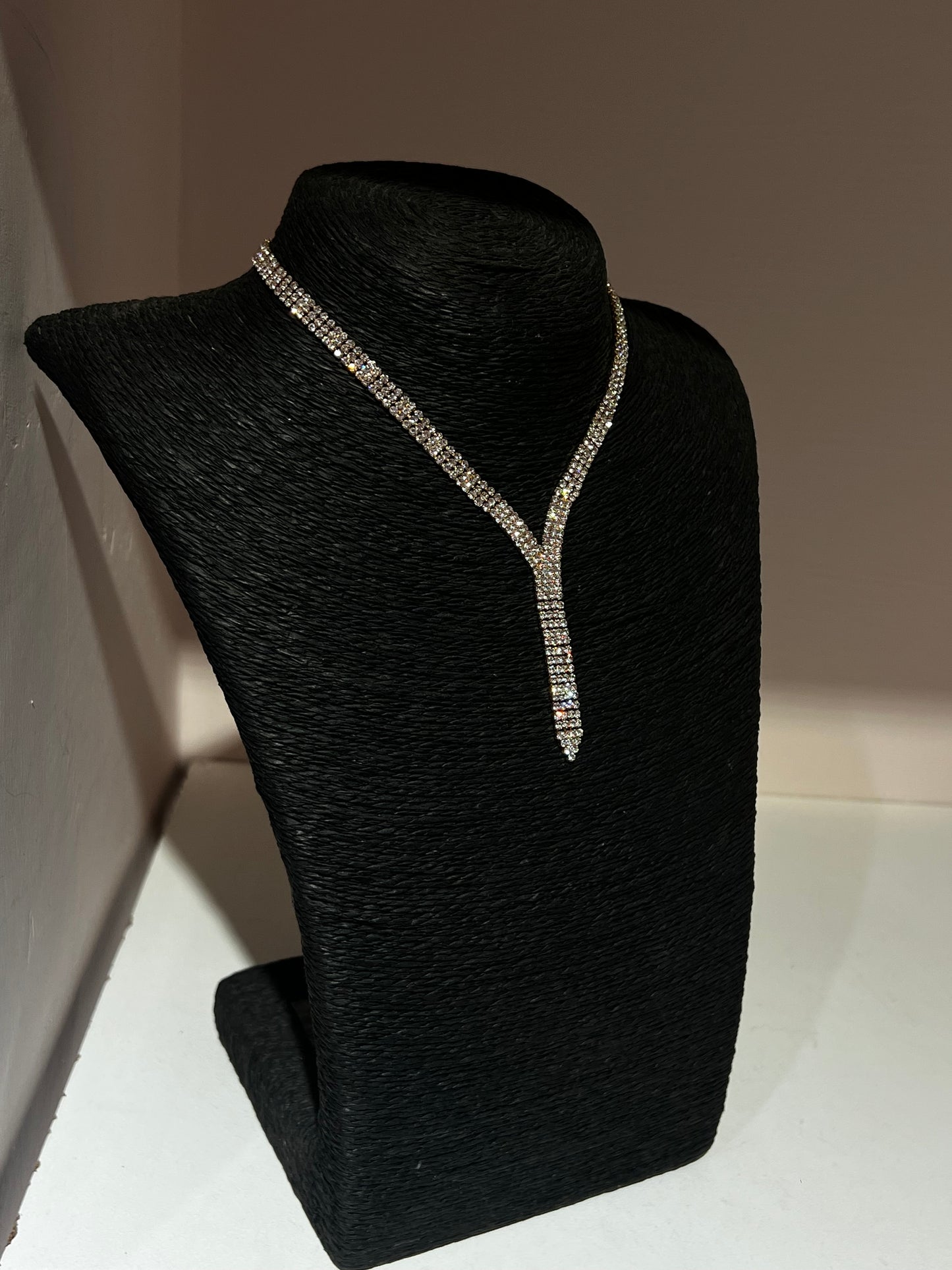 Collana Cerimonia Shine