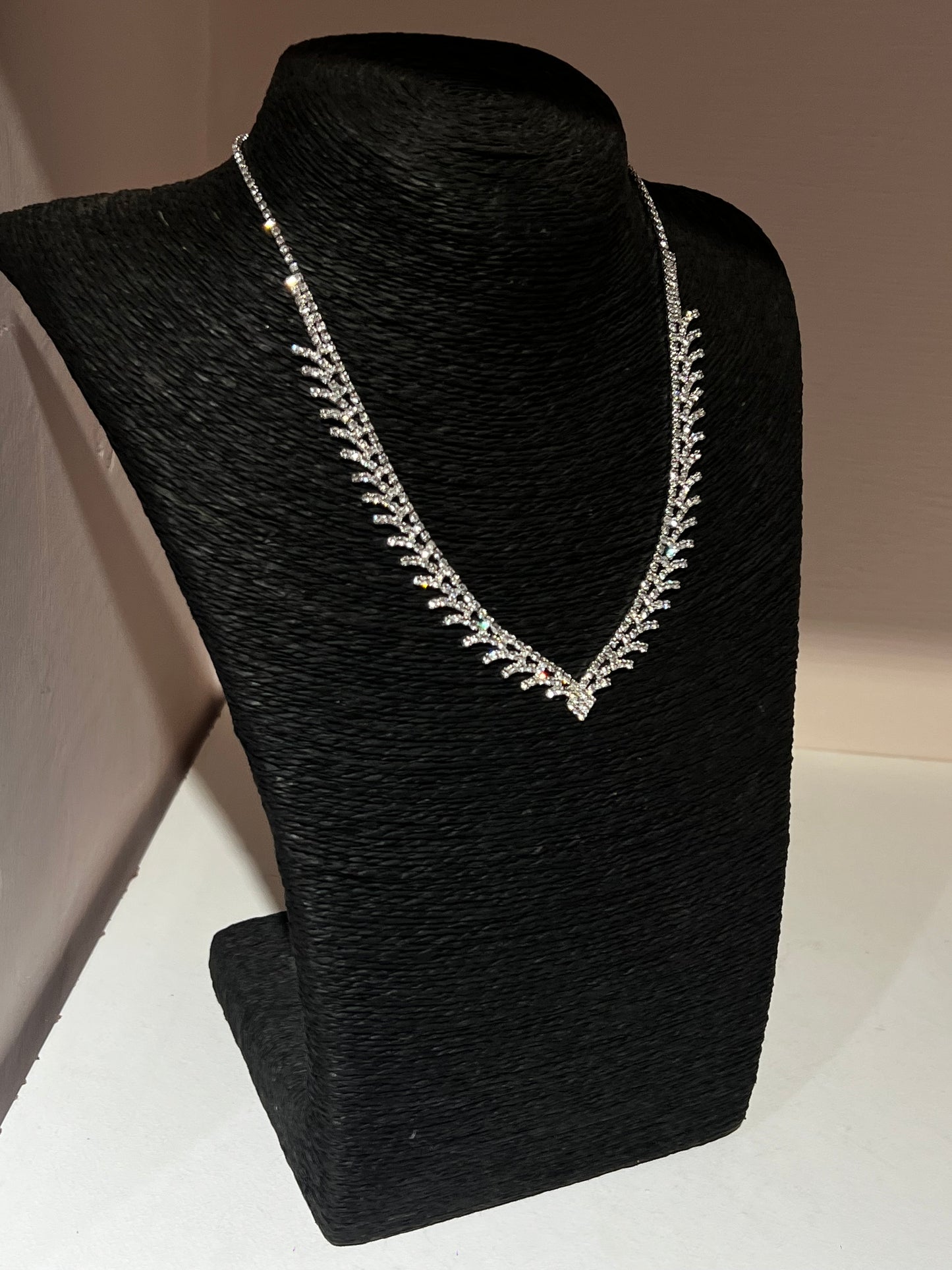 Collana Cerimonia Hade