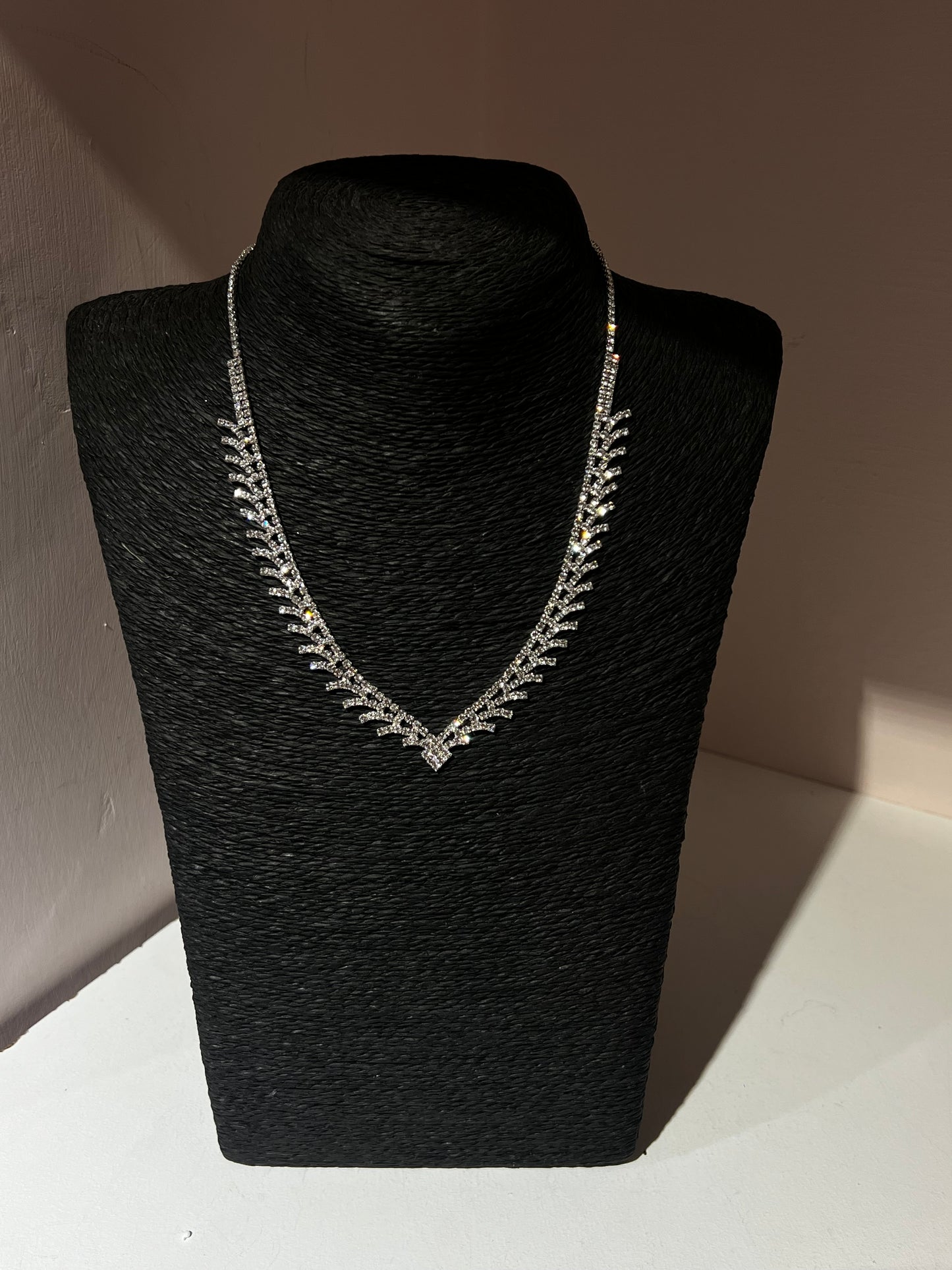 Collana Cerimonia Hade