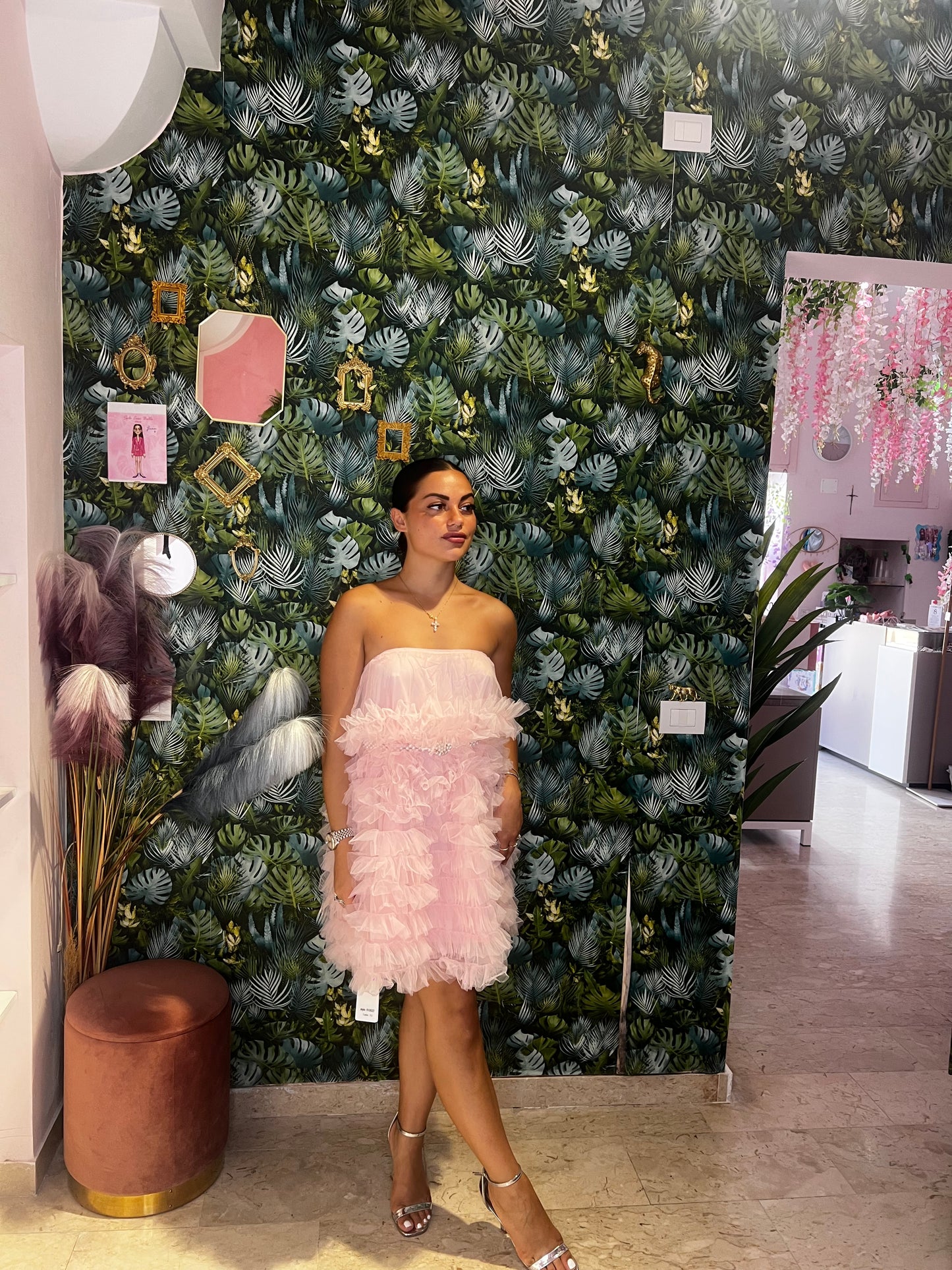 Abito Doll