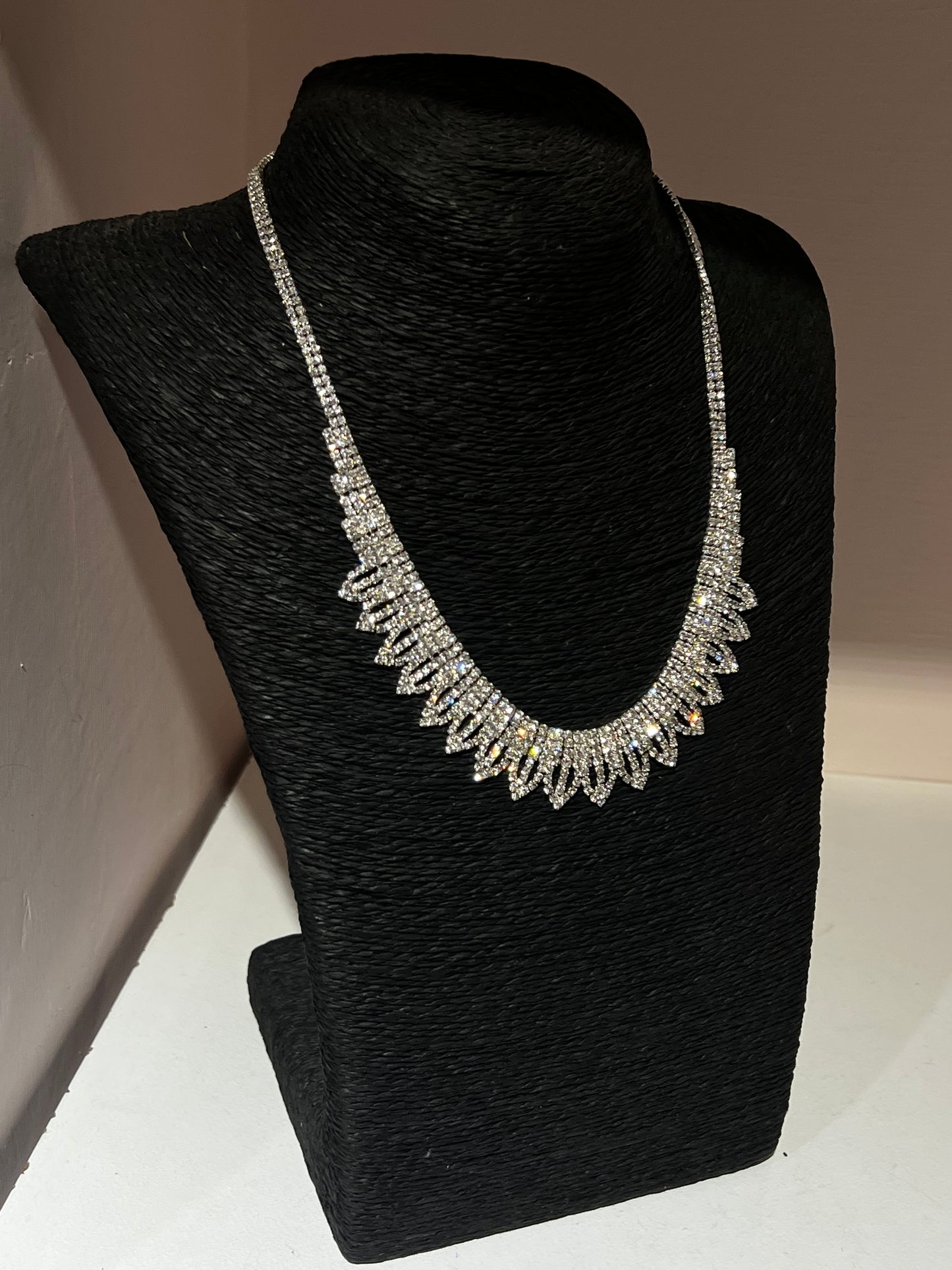 Collana Cerimonia Queen