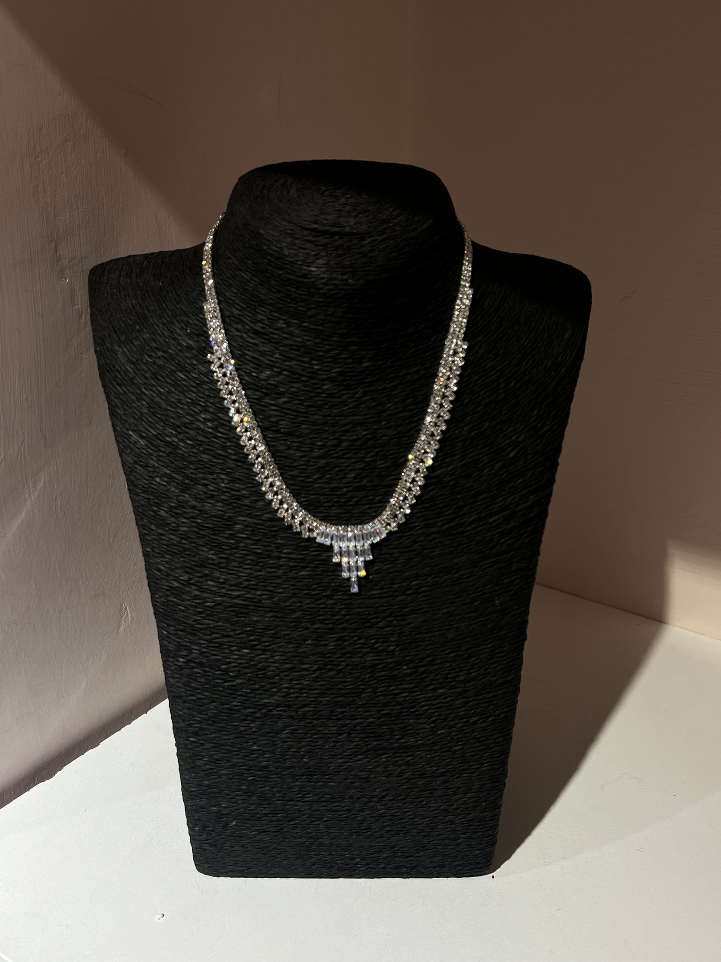 Collana Cerimonia Diamond