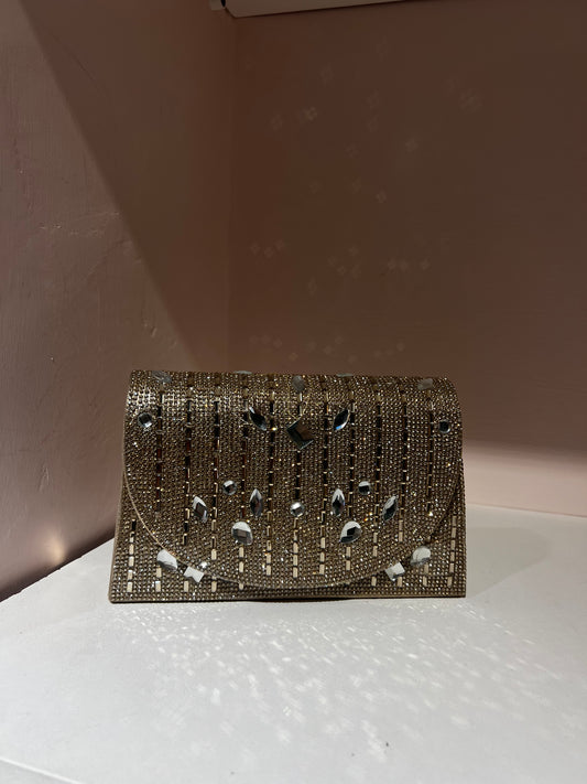 Borsa Diamond