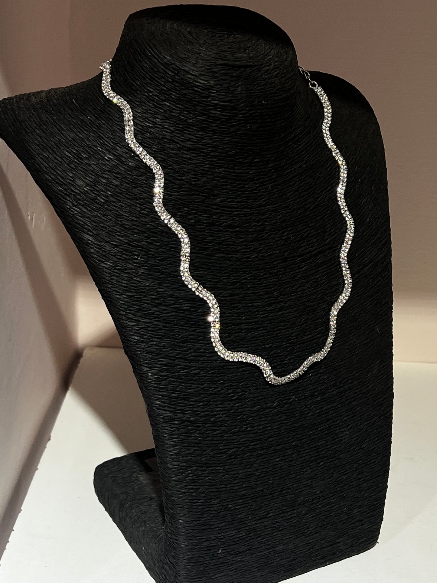 Collana Cerimonia Gise