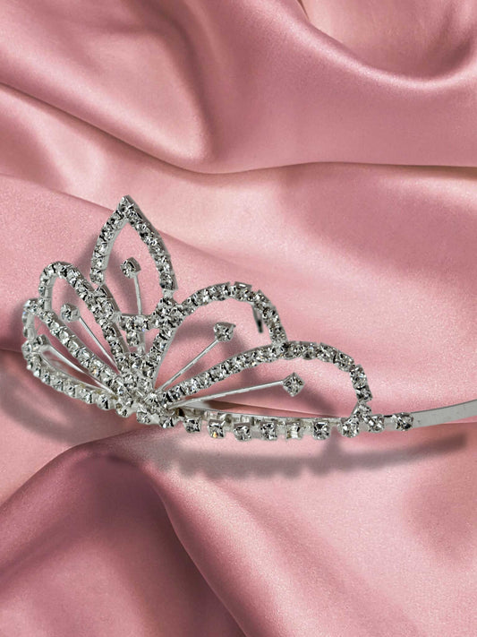 Tiara 18º Queen