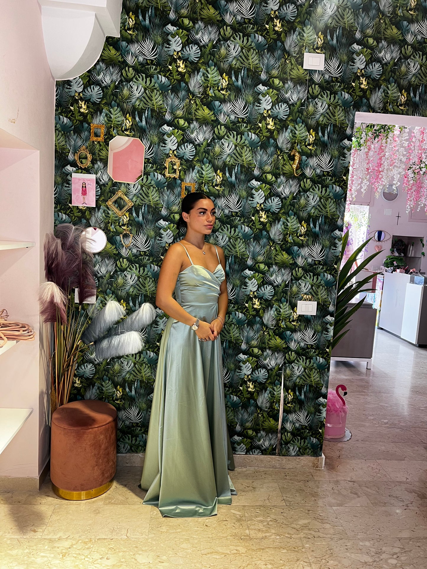 Abito Ilaria