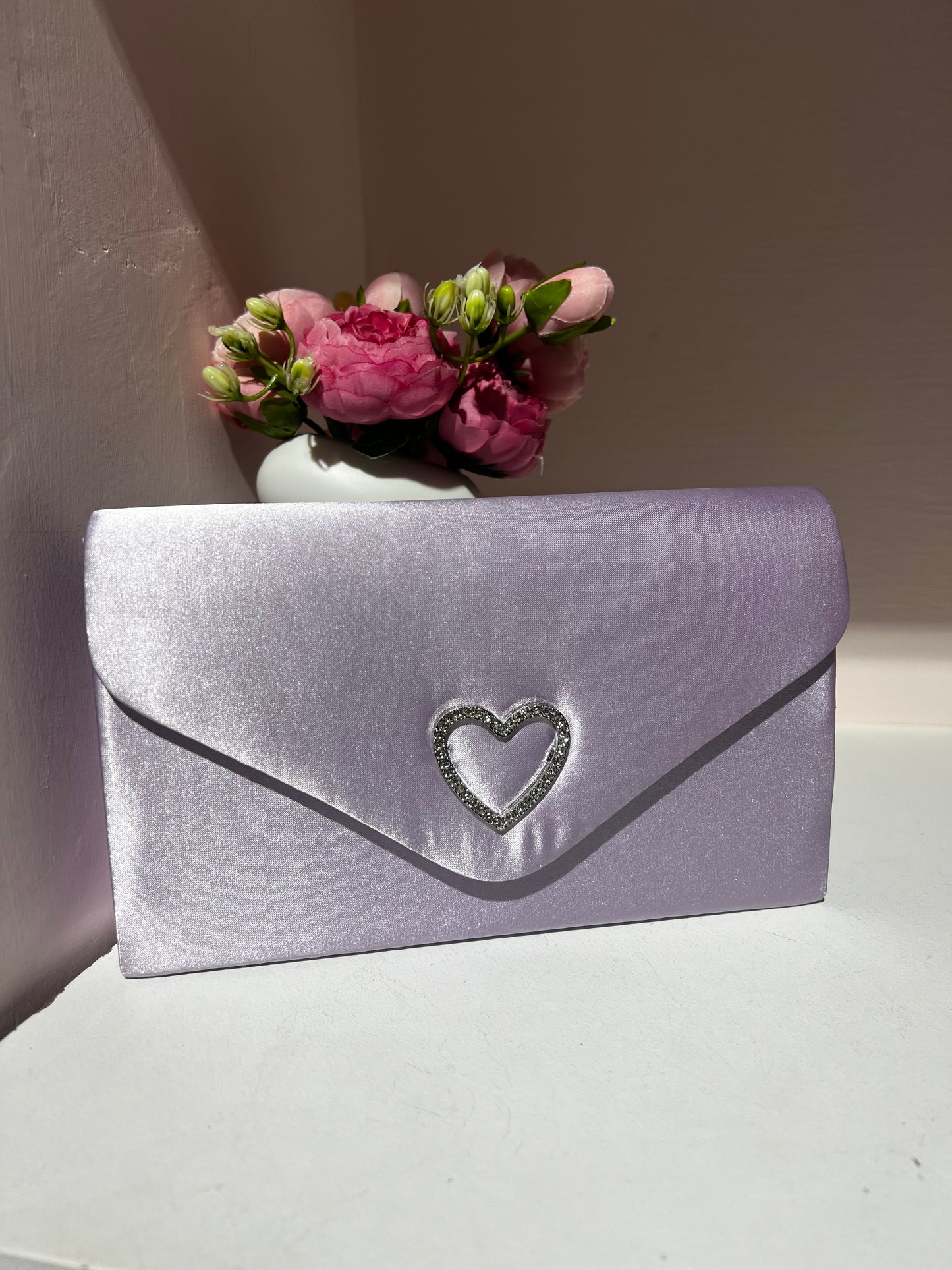 Borsa Cuore Mio