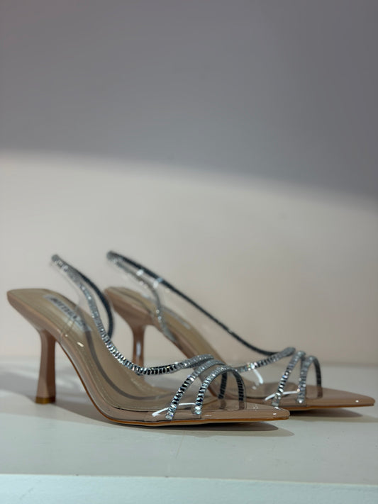 Scarpa Cenerentola