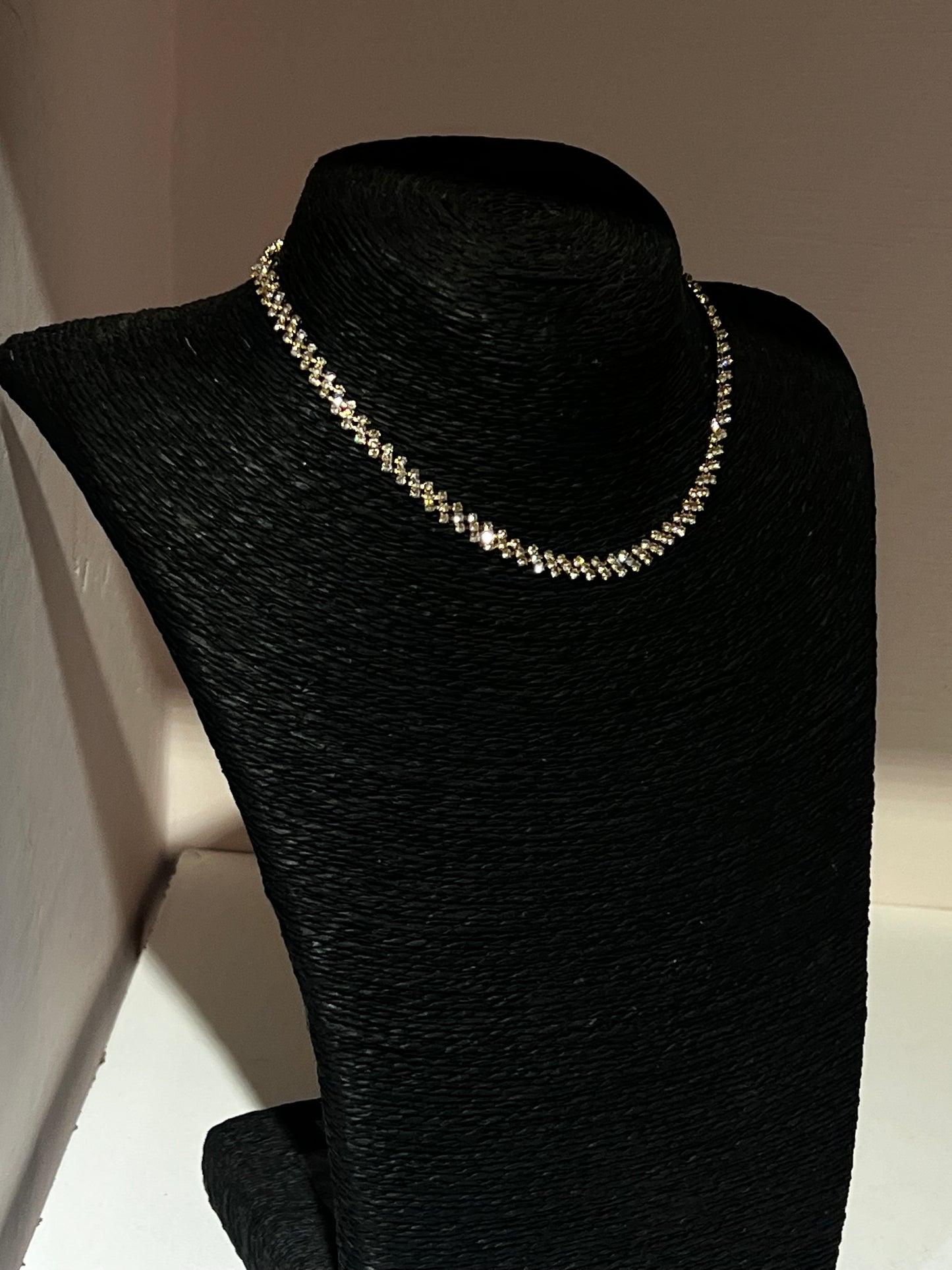 Collana Cerimonia Jade