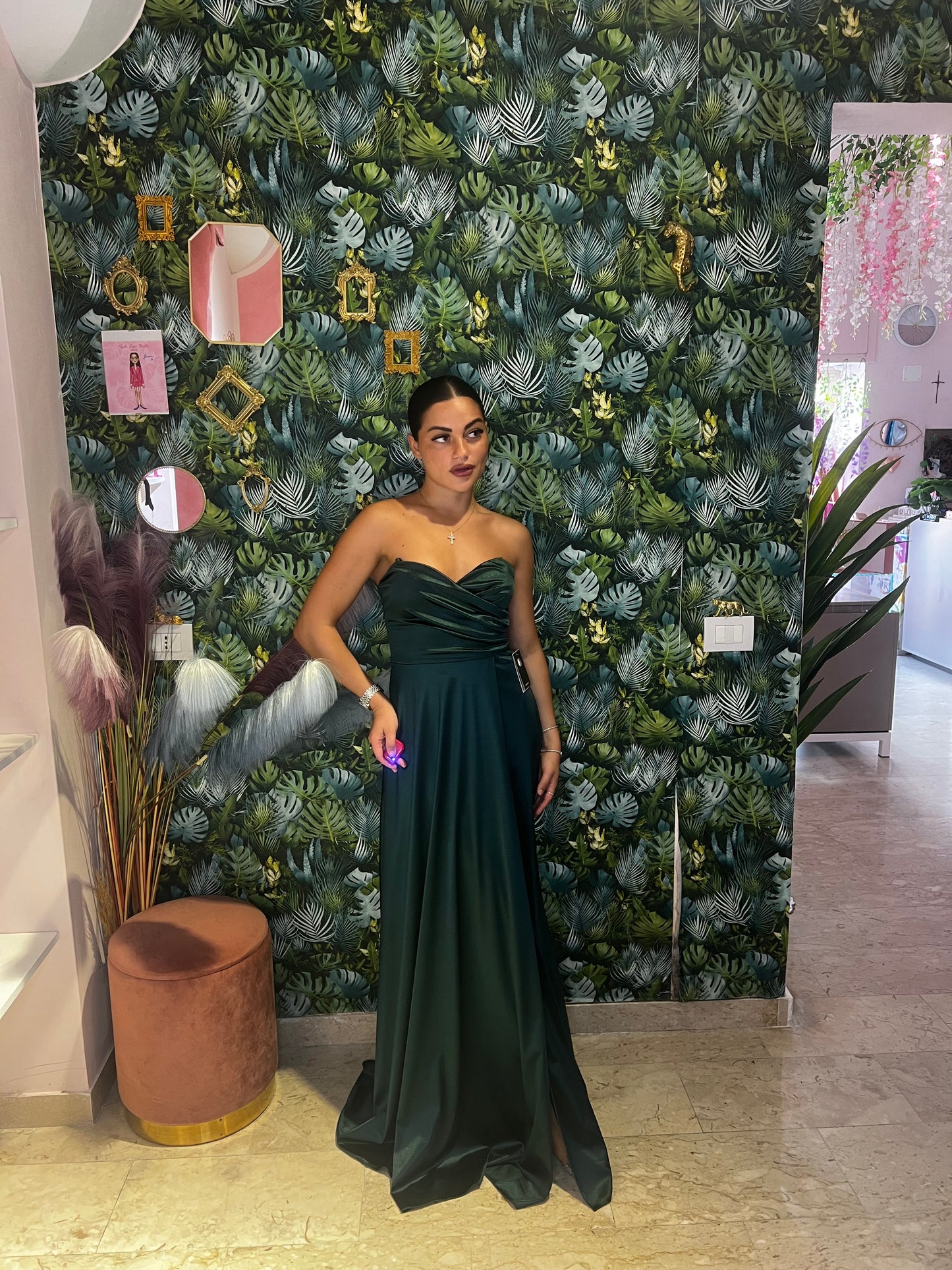 Abito Ilaria