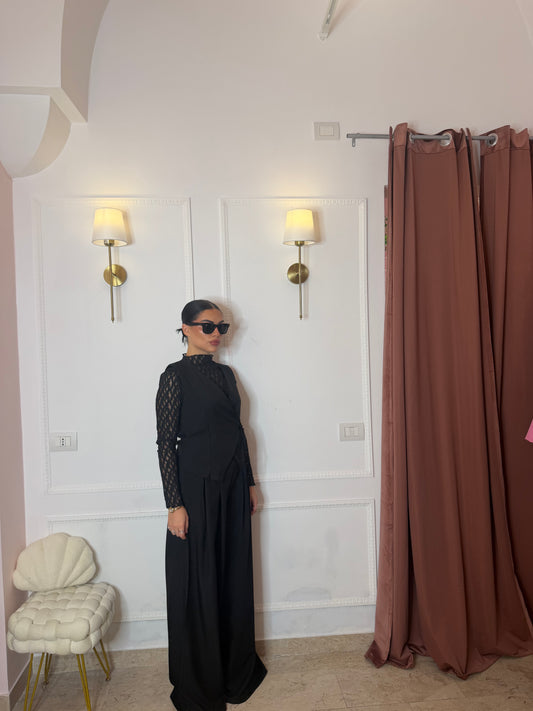 Tailleur Giada (3 pezzi)