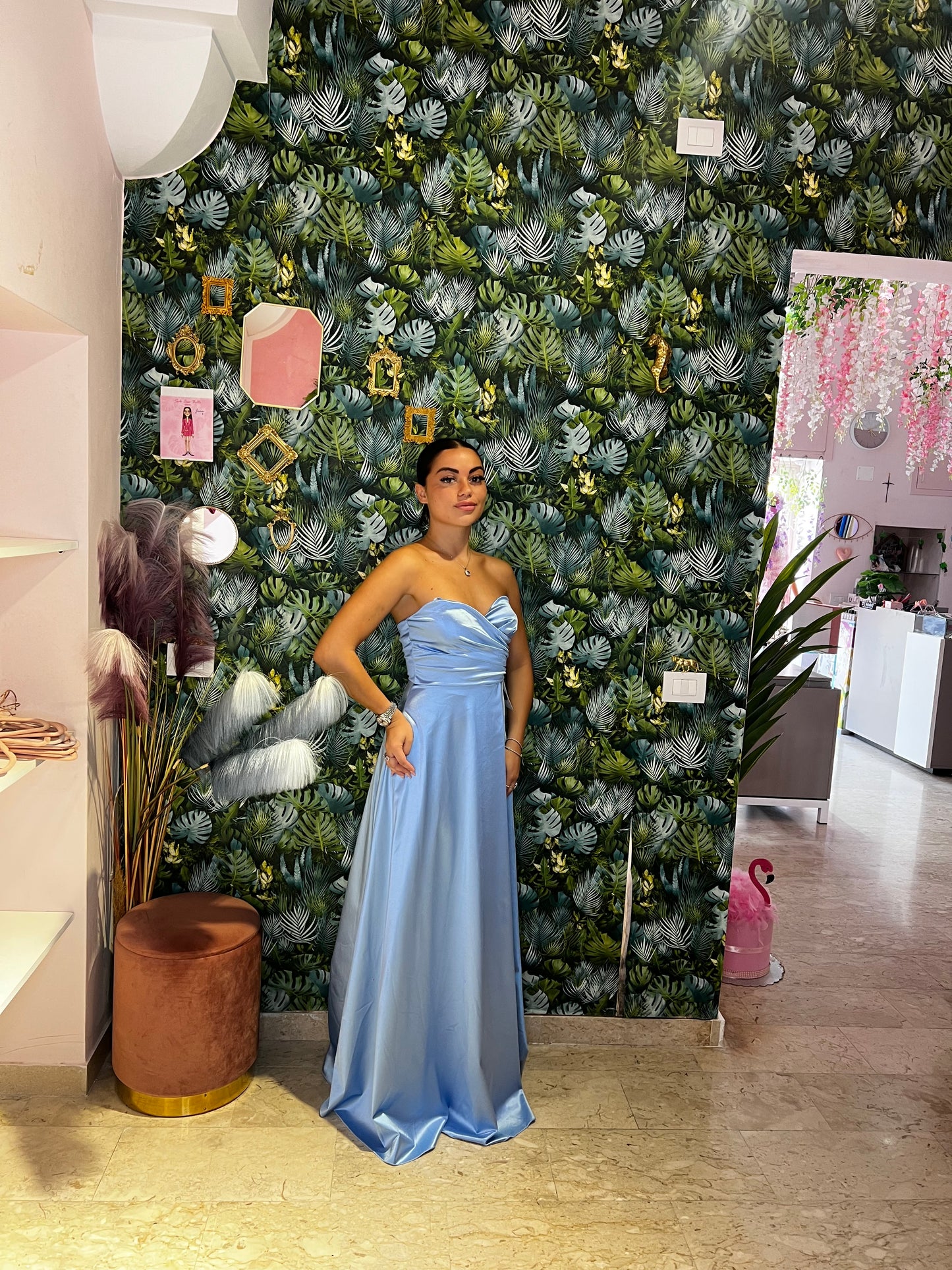 Abito Ilaria