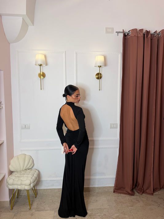 Abito Allegra
