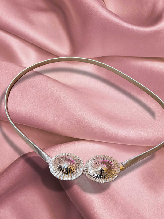 Cintura Elasticizzata Katrin