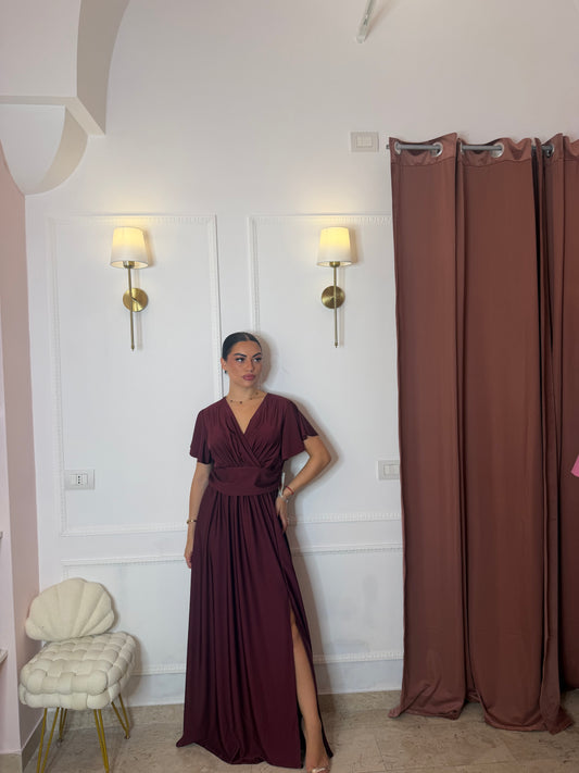 Abito Comfy Chic
