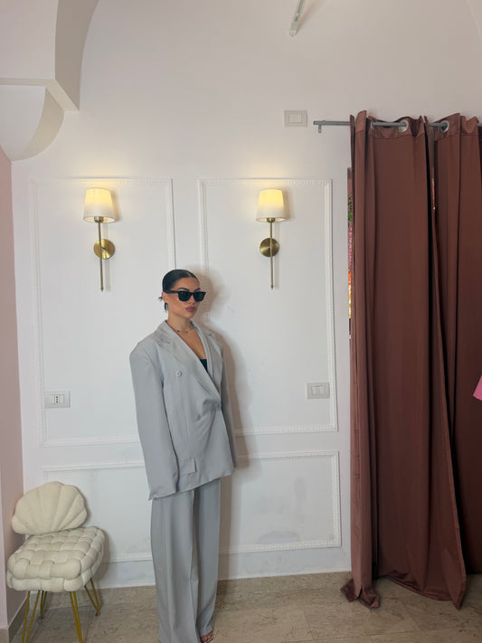 Tailleur Ginevra