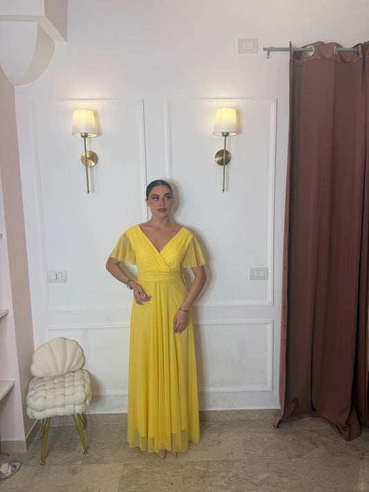Abito New Clotilde