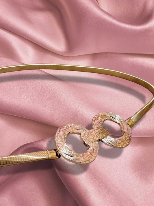 Cintura Elasticizzata Margot