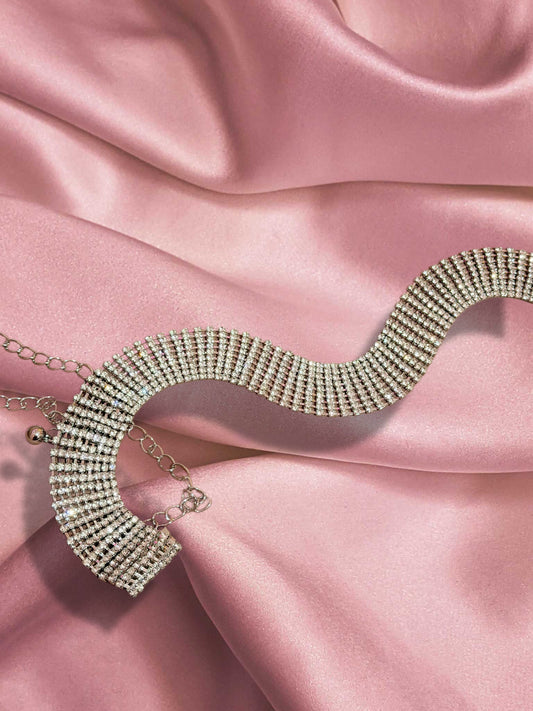 Cintura Glitter