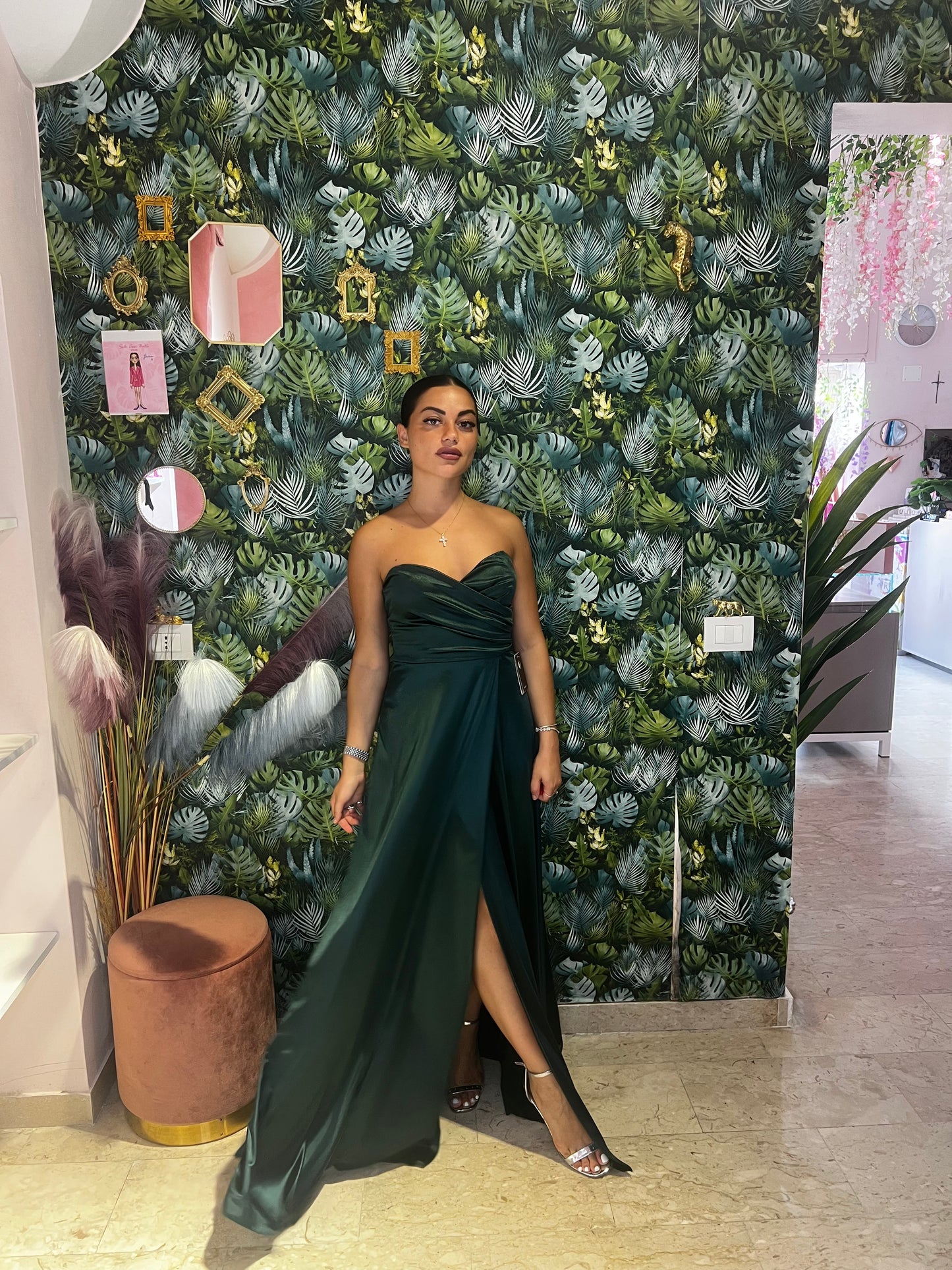 Abito Ilaria