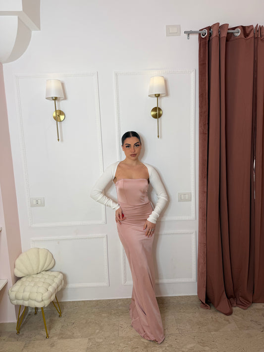 Micro Coprispalla Simple