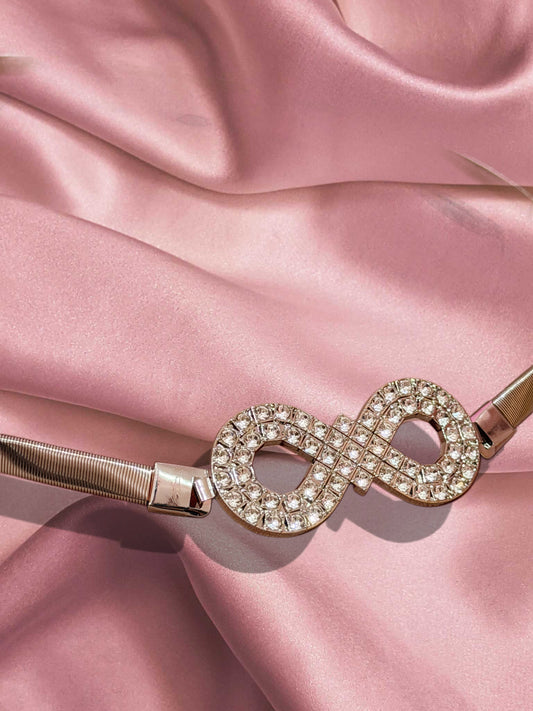 Cintura Elasticizzata Infinity