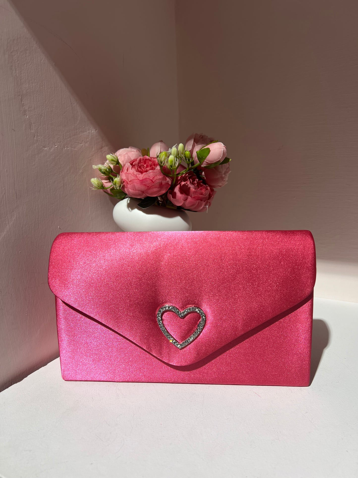 Borsa Cuore Mio