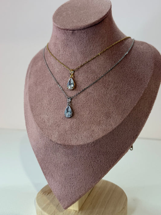 Collana Q.
