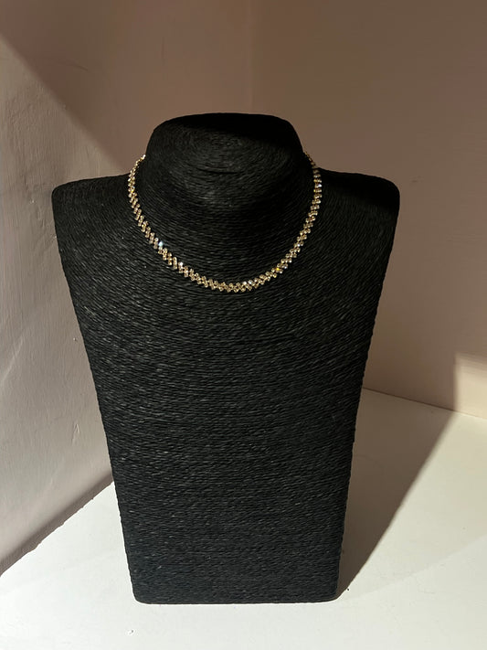 Collana Cerimonia Jade