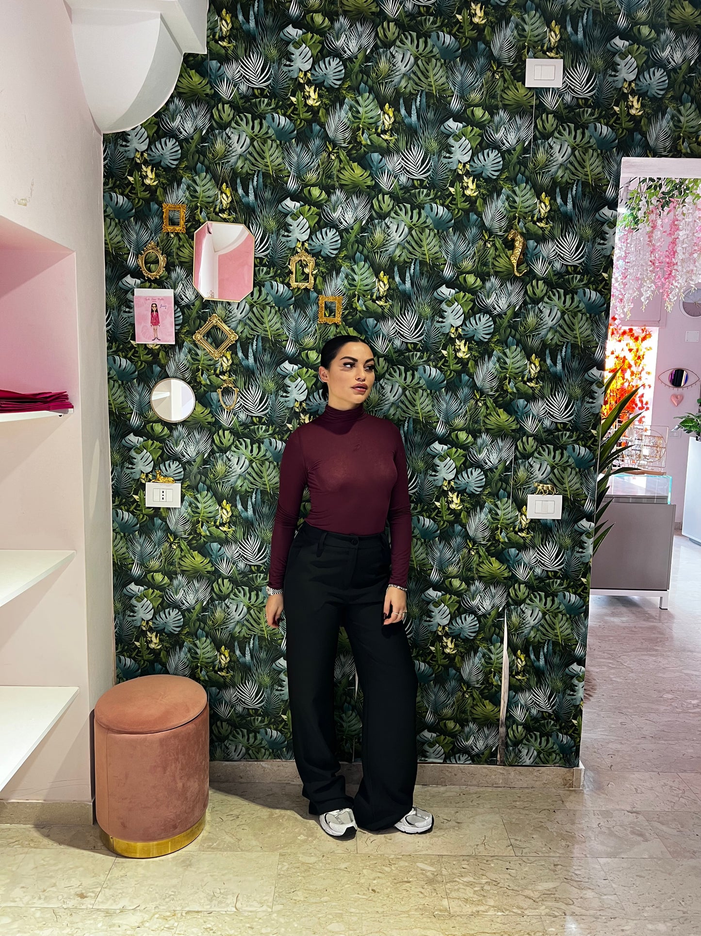 Dolcevita Misto Cashmere