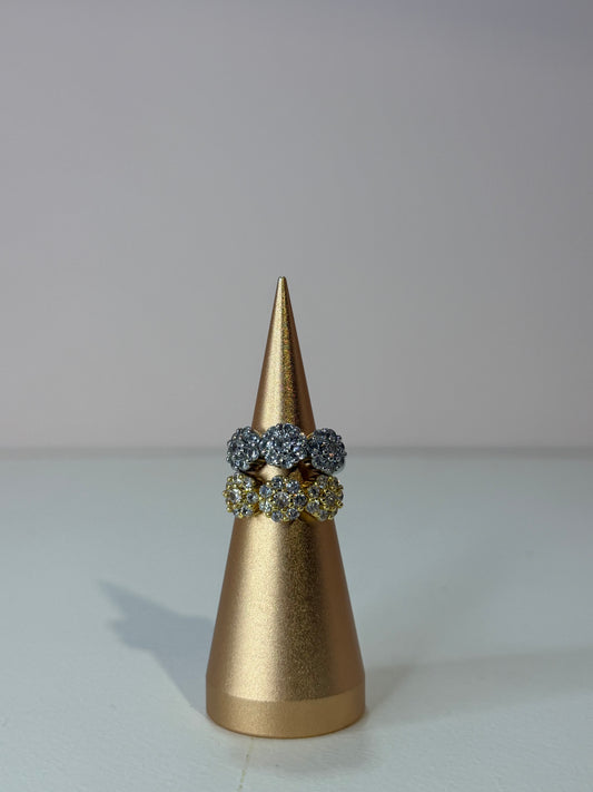 Anello Regolabile B.