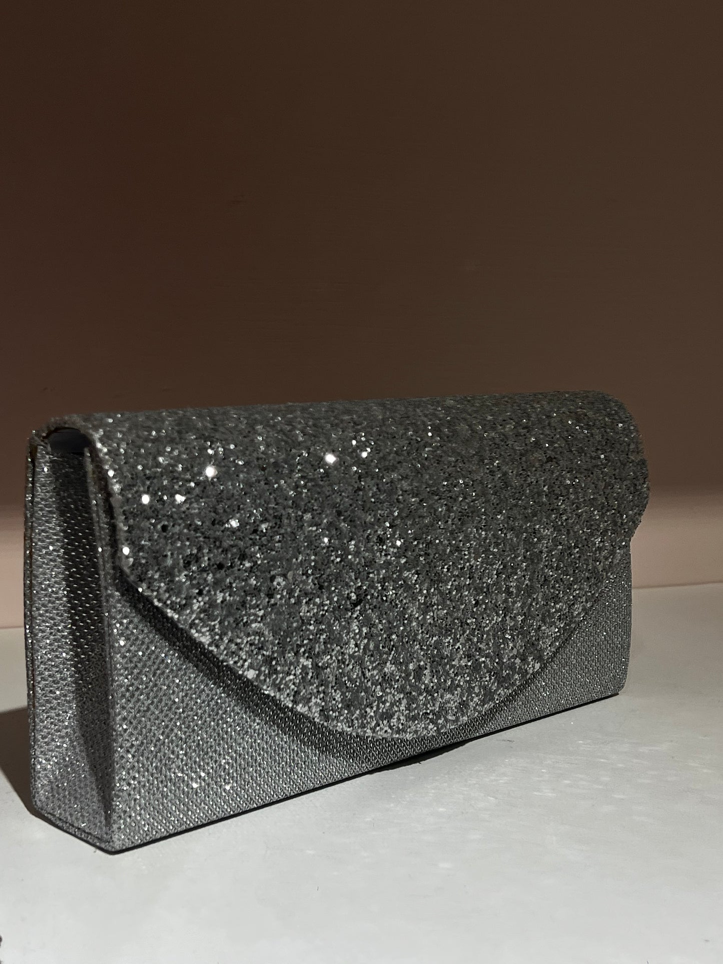 Borsa Glitter