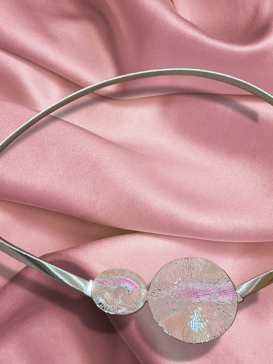Cintura Elasticizzata Big Cerchio