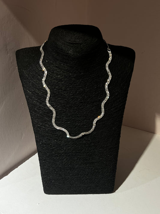 Collana Cerimonia Gise