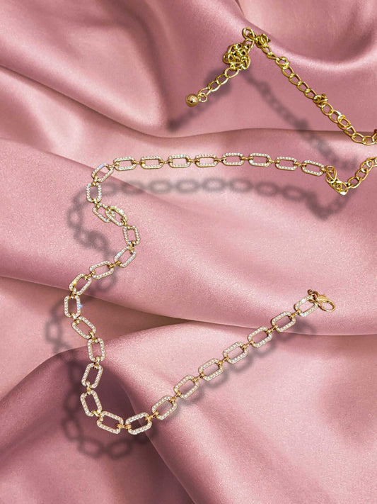 Cintura Glam