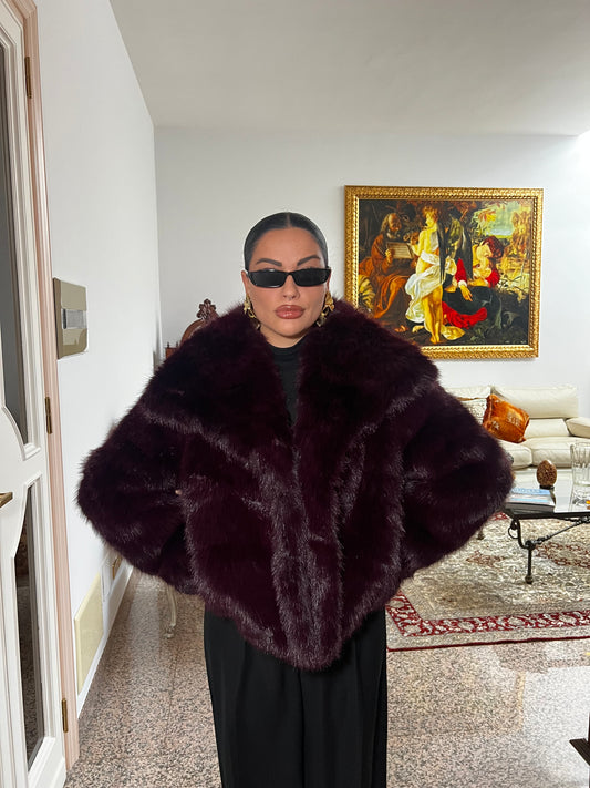 Eco Pelliccia Margot