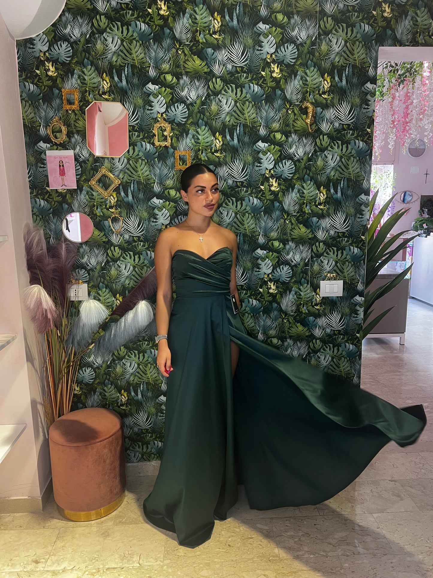 Abito Ilaria