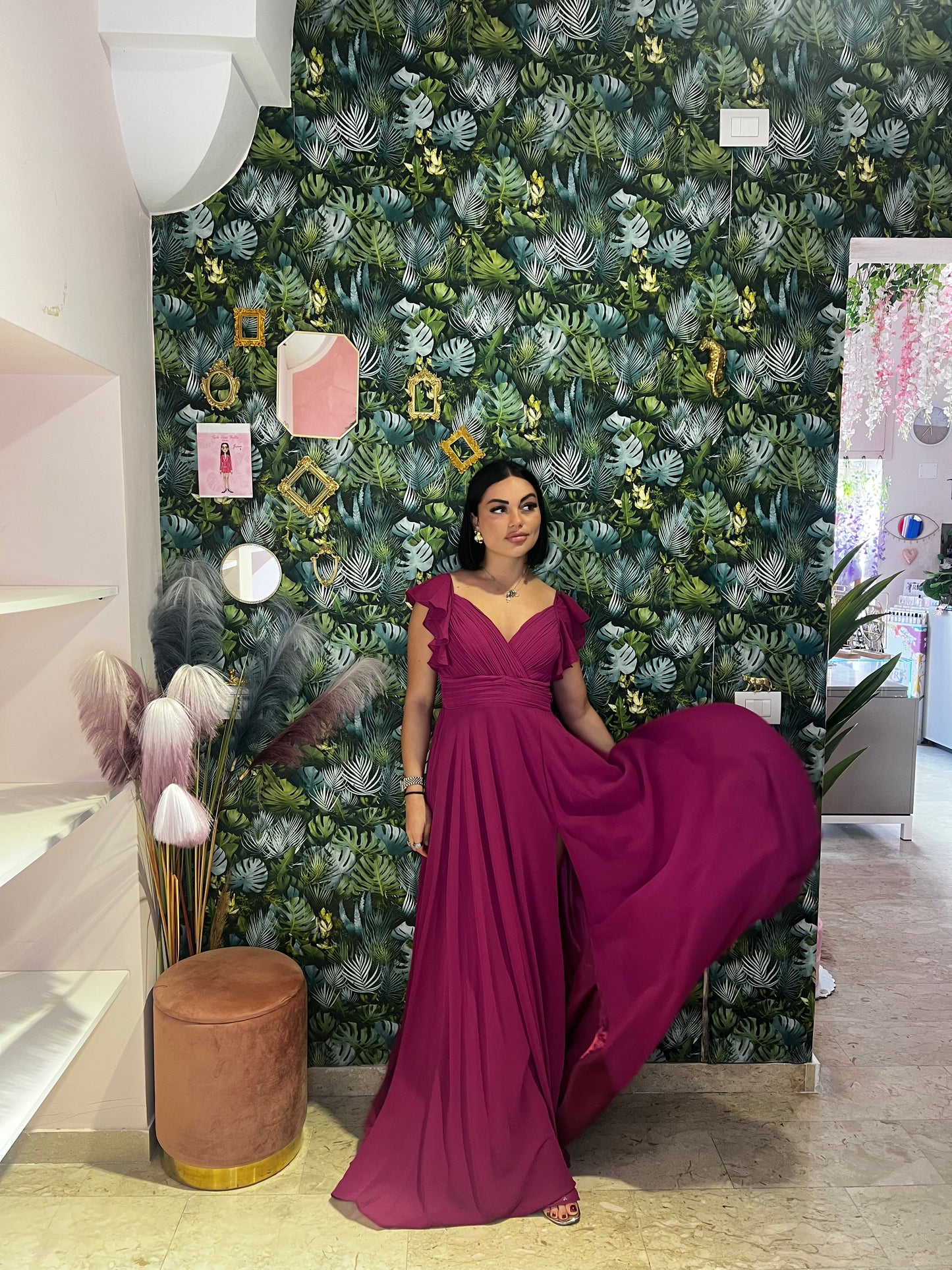 Abito Carlotta