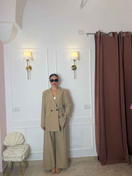 Tailleur Amanda