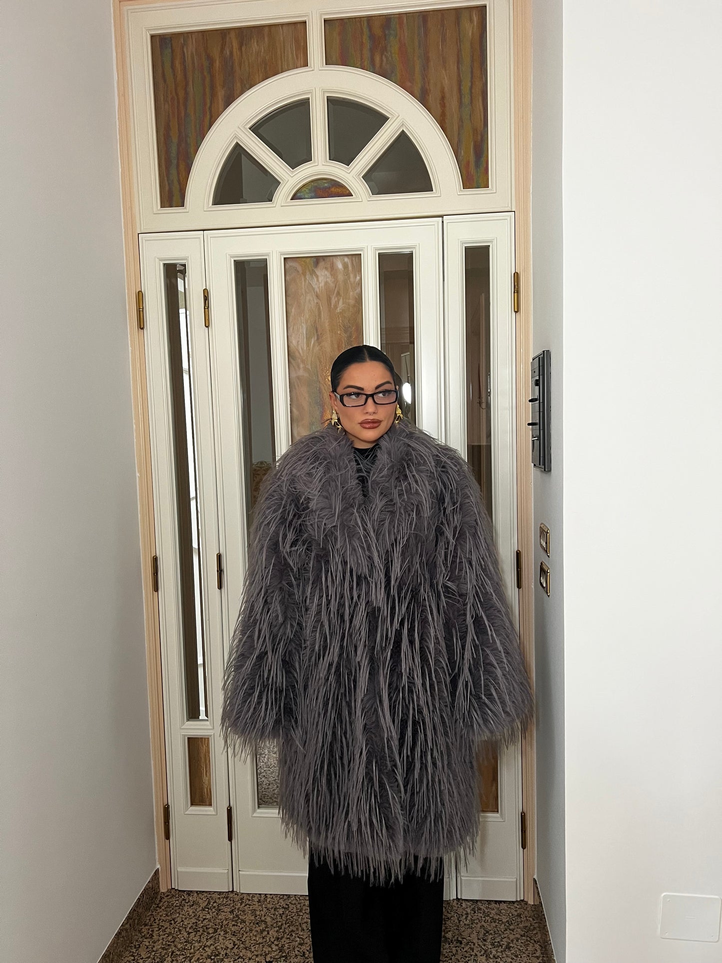 Eco Pelliccia Sarah by Lumina