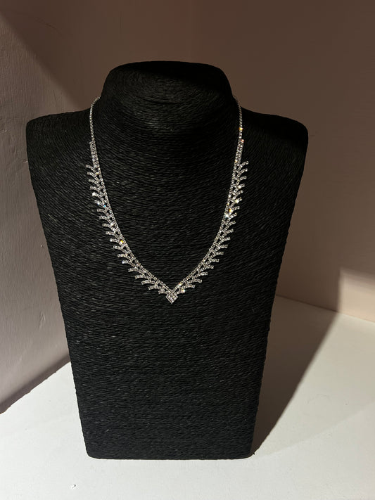 Collana Cerimonia Hade