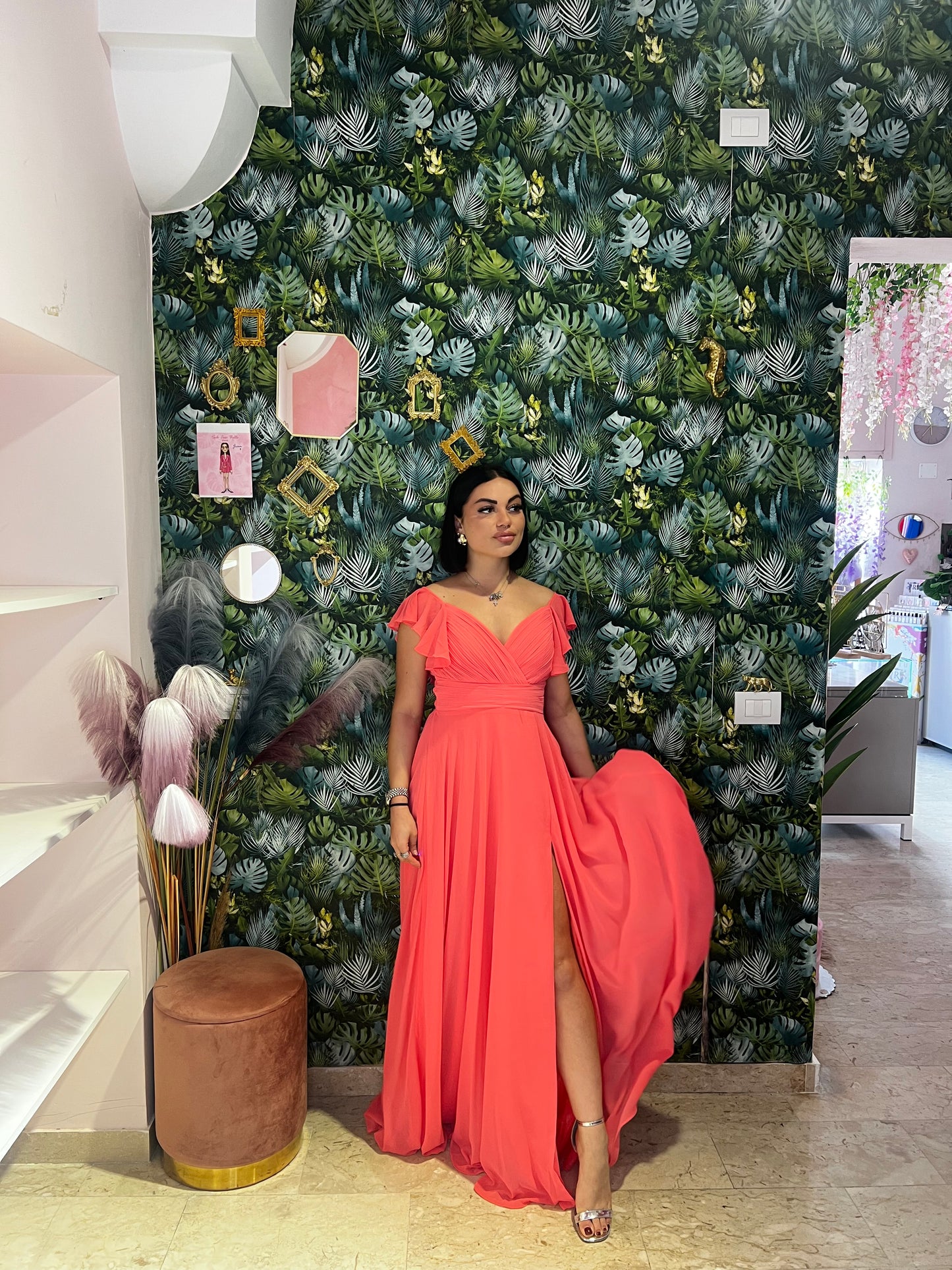 Abito Carlotta