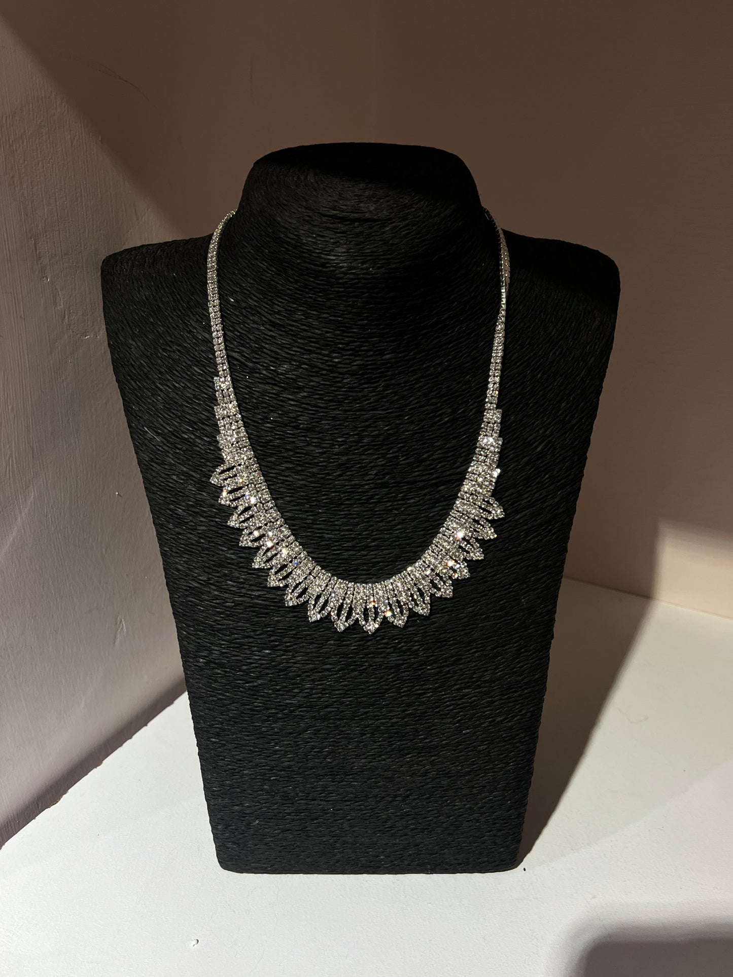 Collana Cerimonia Queen