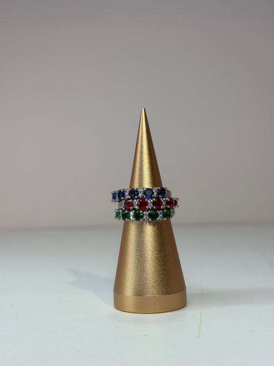 Anello Regilabile E.